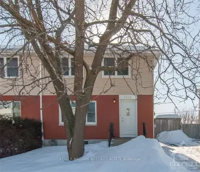 1216 KINGSTON Avenue, Carlington - Central Park, ON K1Z 8K6