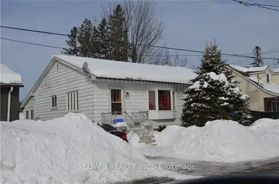 418 GORDON Street, Hawkesbury, ON K6A 1S7