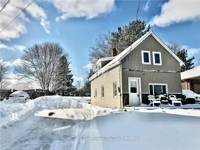 114 ALICE Street, Bonnechere Valley, ON K0J 1T0