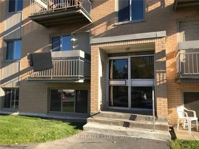 1007 CARTIER Boulevard 3, Hawkesbury, ON K6A 2Y4