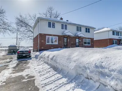 1252 KINGSTON Avenue, Carlington - Central Park, ON K1Z 8K6
