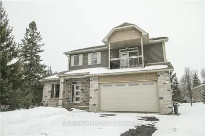 4 VIN VISTA Drive, South Stormont, ON K0C 1M0