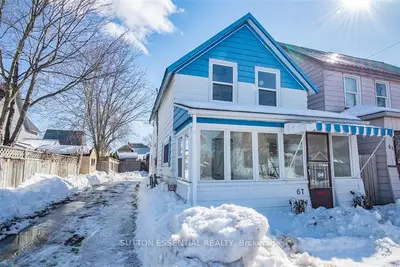 67 BROCK Street, Brockville, ON K6V 4G2