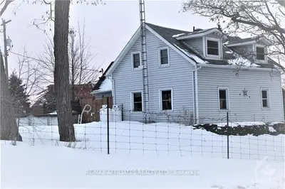 303 KITLEY LINE 3 Road, Elizabethtown-Kitley, ON K0E 1Y0
