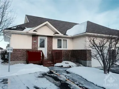 207 OAK LEAF, Stittsville - Munster - Richmond, ON K0A 2Z0