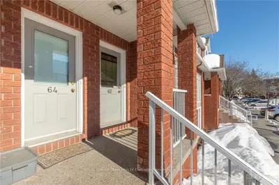 62 BRISTON, Hunt Club - South Keys and Area, ON K1G 5P5