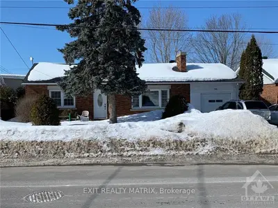 524 CARTIER Boulevard, Hawkesbury, ON K6A 1W2