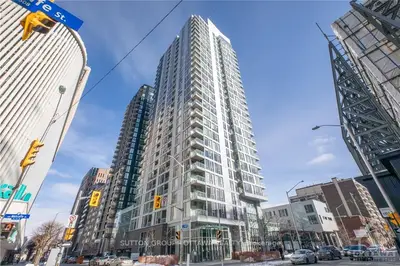 179 METCALFE Street 2607, Ottawa Centre, ON K2P 0W1