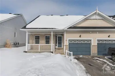 191 HARTSMERE Drive, Stittsville - Munster - Richmond, ON K2S 2H4