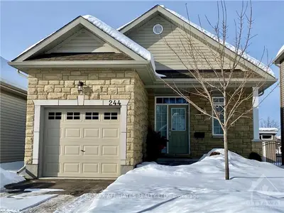 244 Mercury Street, Clarence-Rockland, ON K4K 0E8