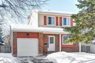 1905 DES PRAIRIES Avenue, Orleans - Cumberland and Area, ON K1E 1R5