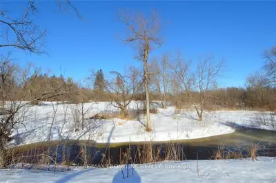 0 Harlem Road, Rideau Lakes, On K0g 1e0