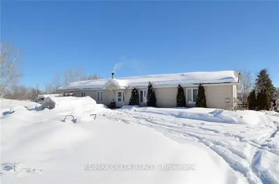 3627 LEGAULT Road, Clarence-Rockland, ON K0A 2A0