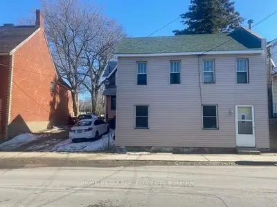 67-69 PERTH Street, Brockville, ON K6V 5C6