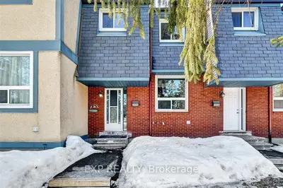 3416 PAUL ANKA Drive, Hunt Club - Windsor Park Village and Area, ON K1V 0C9