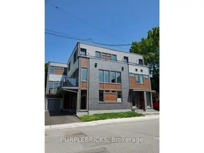 11 ANDERSON Street, West Centre Town, ON K1R 6T5