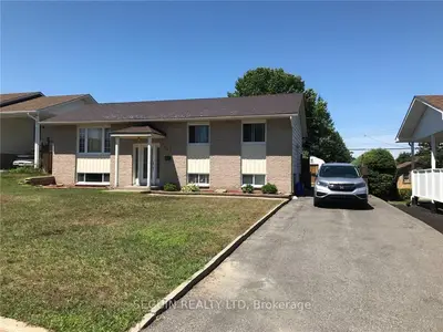 792 Edmond Street, Hawkesbury, On K6a 3c1