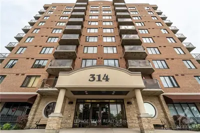 314 CENTRAL PARK Drive 804, Carlington - Central Park, ON K2C 4G4