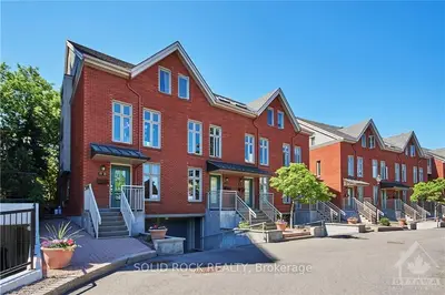 20 CHARLEVOIX Street 34, Vanier and Kingsview Park, ON K1L 8K5