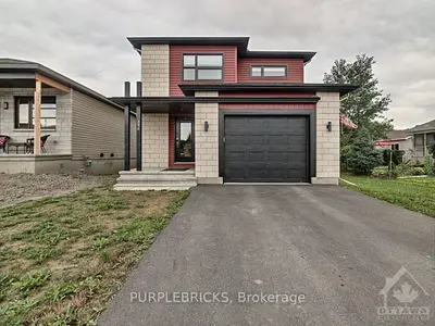 398 TRILLIUM Circle, Alfred and Plantagenet, ON K0A 3K0
