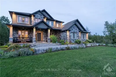 1894 Corkery Road, Carp - Huntley Ward, ON K0A 1L0