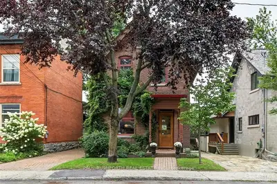 18 WILTON Crescent, Glebe - Ottawa East and Area, ON K1S 2T5