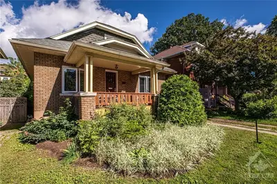 75 CAMERON Avenue, Glebe - Ottawa East and Area, ON K1S 0W8