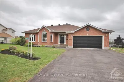 6803 FARMSTEAD Ridge, Manotick - Kars - Rideau Twp and Area, ON K0A 2T0