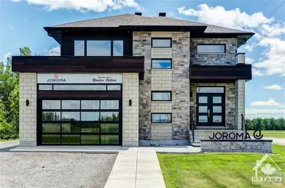 305 DORE Street, Casselman, ON K0A 1M0