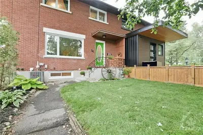 54 SCRIVENS Street, Britannia - Lincoln Heights and Area, ON K2B 6H1