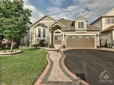 212 HILLPARK HIGH Street, Orleans - Convent Glen and Area, ON K1W 0B5