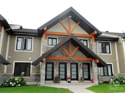 292 MASTERS Lane 223, Clarence-Rockland, ON K4K 0K5