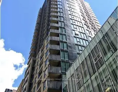 40 NEPEAN Street 1007, Ottawa Centre, ON K2P 0X5