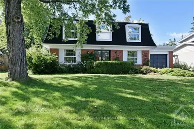 1800 DORSET Drive, Alta Vista and Area, ON K1H 5T8