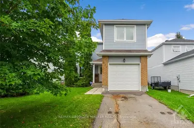 897 BIDEFORD Street, Orleans - Cumberland and Area, ON K4A 2L9
