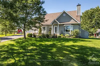 1550 PILON Road, Clarence-Rockland, ON K0A 1N0