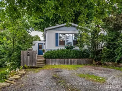 312 ACACIA Road, Drummond/North Elmsley, ON K7H 3C8