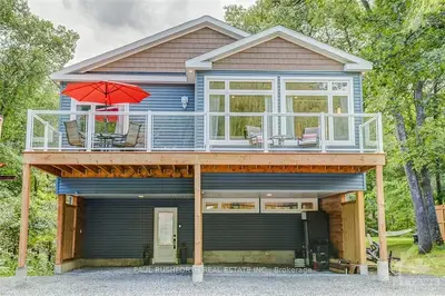 637 BAYVIEW Drive, Constance Bay - Dunrobin - Kilmaurs - Woodlawn, ON K0A 3M0