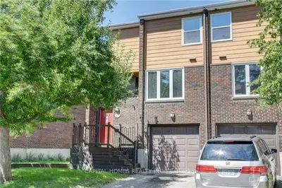 2072 ERIC Crescent, Cyrville - Carson Grove - Pineview, ON K1B 4P4