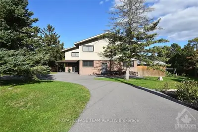 6781 RIDEAU VALLEY Drive S, Manotick - Kars - Rideau Twp and Area, ON K0A 2E0