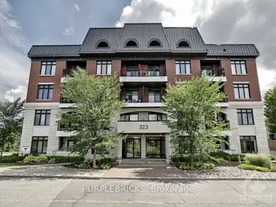 323 WINONA Avenue 205, Westboro - Hampton Park, ON K1Z 5H3