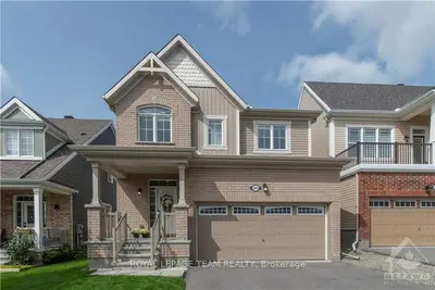 205 WILLOWDUSK Street, Kanata, ON K2M 0L3