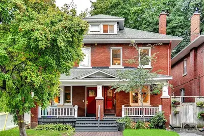 280 HOLMWOOD Avenue, Glebe - Ottawa East and Area, ON K1S 2R3