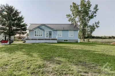2360 Concession 9 Road, Alfred and Plantagenet, ON K0B 1C0