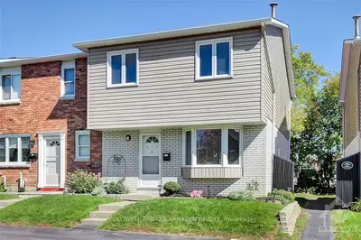550 STRABY Avenue 18, Overbrook - Castleheights and Area, ON K1K 1H1
