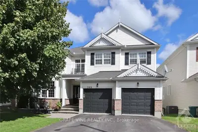 389 WEST RIDGE Drive, Stittsville - Munster - Richmond, ON K2S 2G9