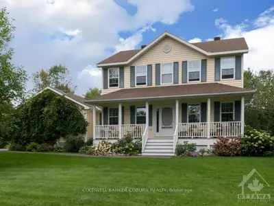23 REGIMENT Road, North Grenville, ON K0G 1J0