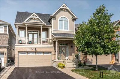 230 Rivertree Street, Kanata, ON K2M 0J3