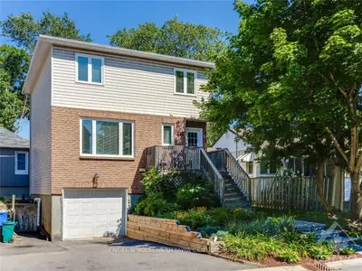 241 Currell Avenue, Westboro - Hampton Park, On K1z 7j4