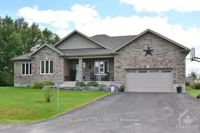 6695 WILLISBROOK Way, Manotick - Kars - Rideau Twp and Area, ON K0A 2T0